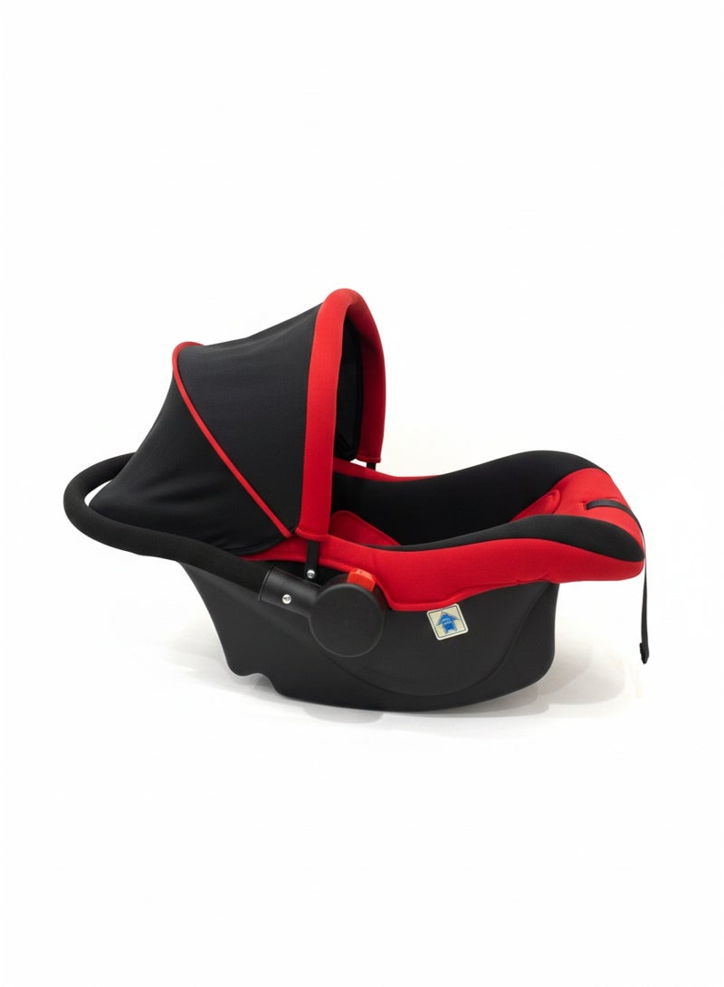 DEHKAH 3-In-1 Car Seat, Rocking Chair, Car Safety Chair And High-quality Portable Car Seat - Image 2